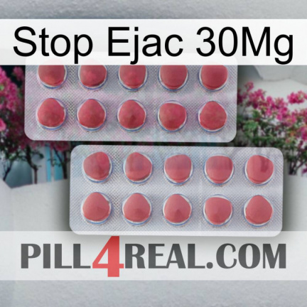 Stop Ejac 30Mg 19